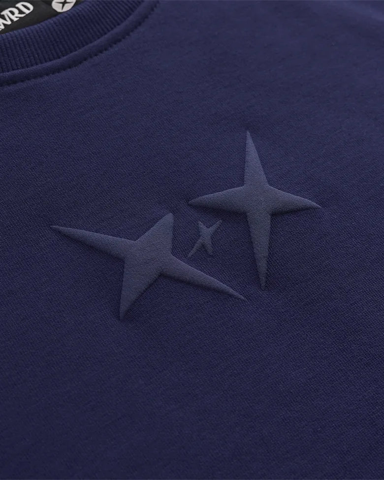 Navy Chic Set