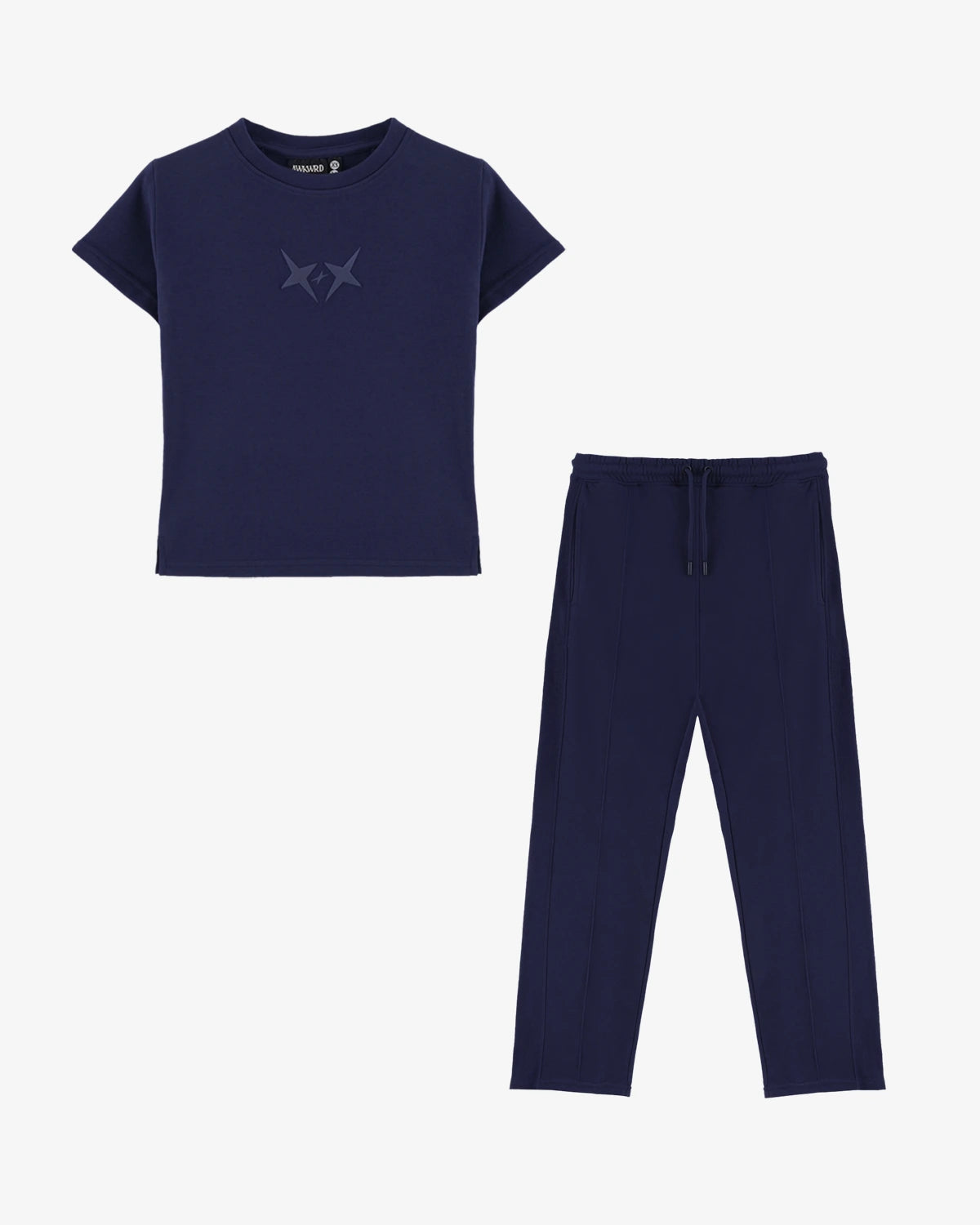 Navy Chic Set