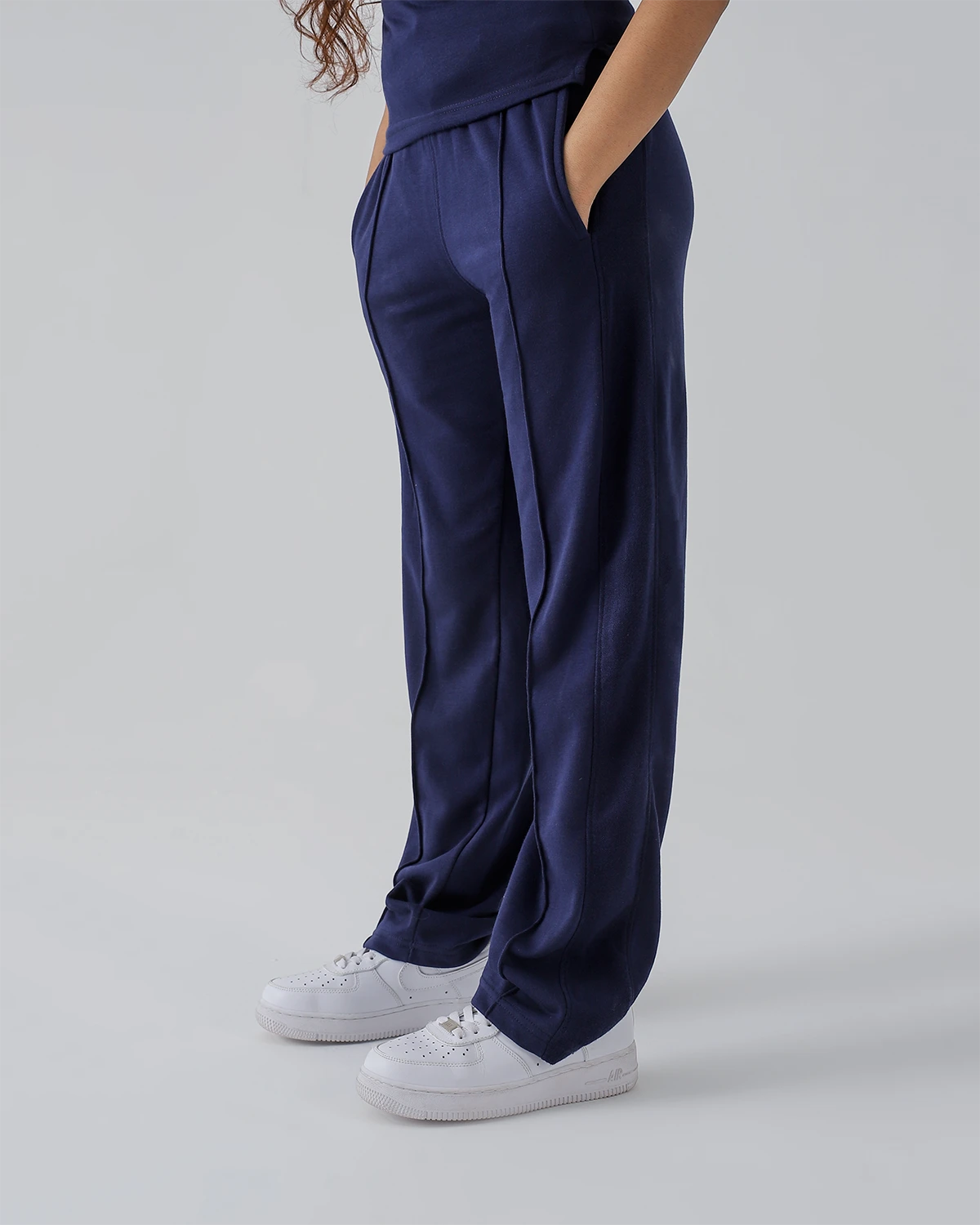 Navy Chic Set
