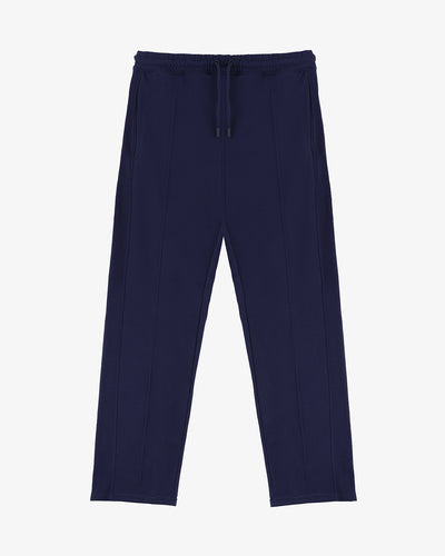 Navy Oversize Set