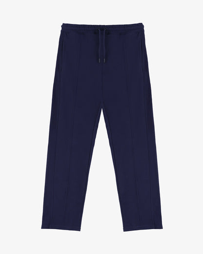 Navy Oversize Set