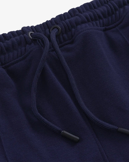 Navy Oversize Set