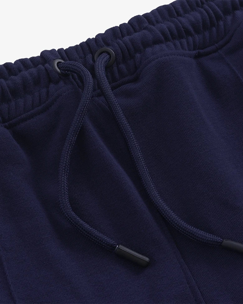Navy Oversize Set