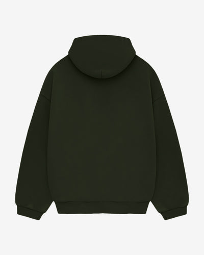 Oversize Hoodie