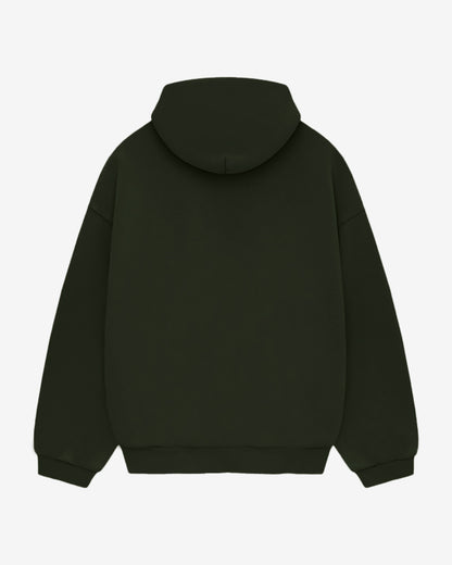 Oversize Hoodie