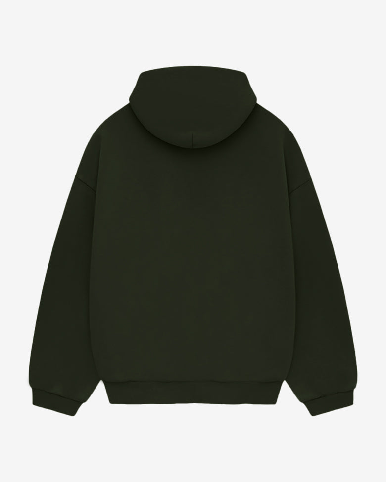 Oversize Hoodie