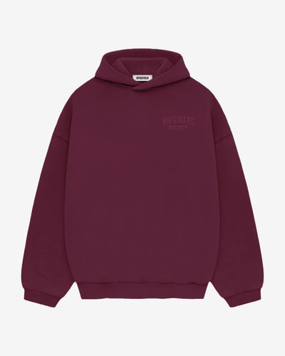 Oversize Hoodie