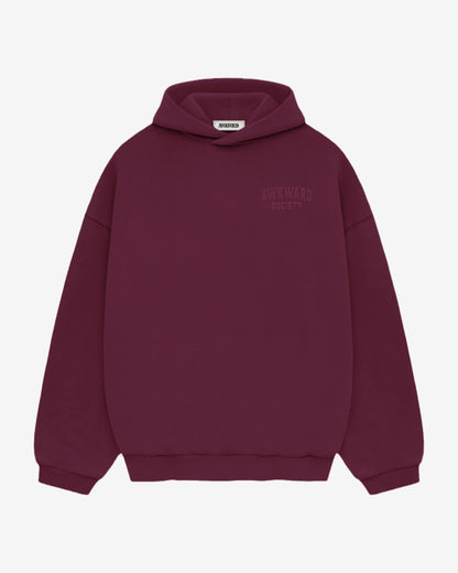 Oversize Hoodie