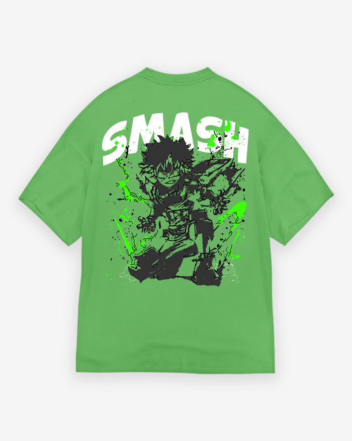 Plus Ultra Oversize Tshirt – AWKWRDx
