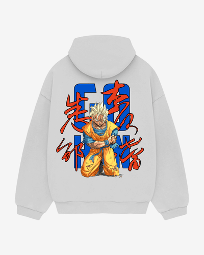 Gohan (DBZ)