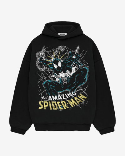 Amazing Spidey