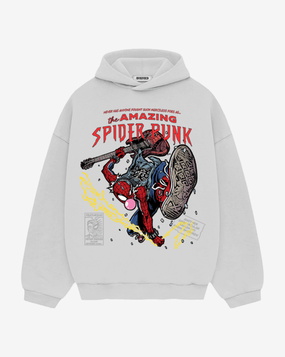 Spidey-Sense Hoodie
