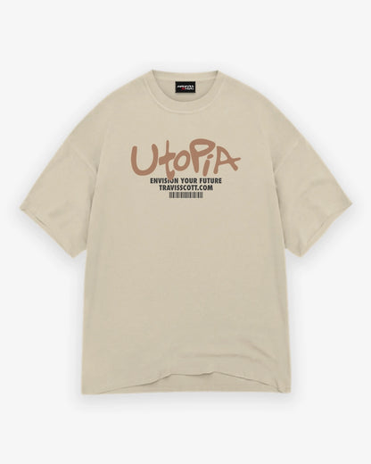 Utopia Tshirt