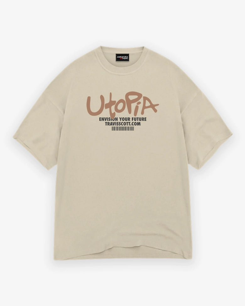 Utopia Tshirt