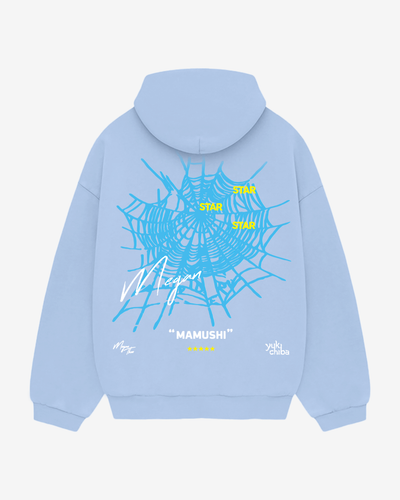 Watashi Wa Hoodie