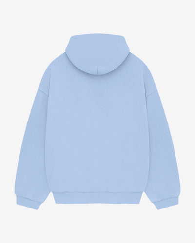 Wave Rider Hoodie