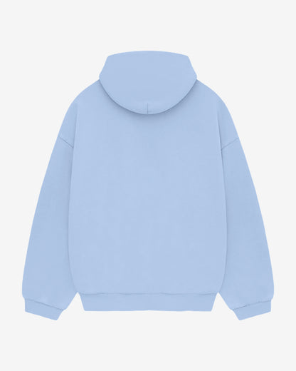 Wave Rider Hoodie