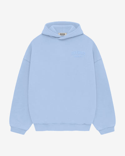 Wave Rider Hoodie
