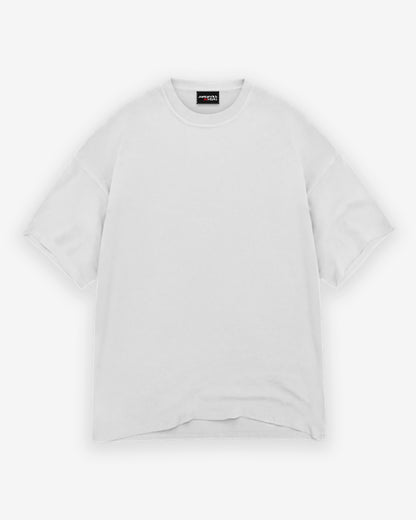 Pack of 4 Oversize Tshirt