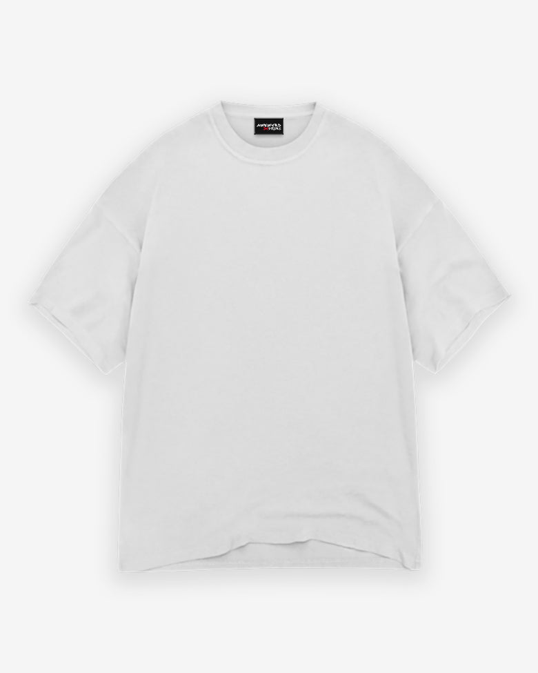 Pack of 4 Oversize Tshirt