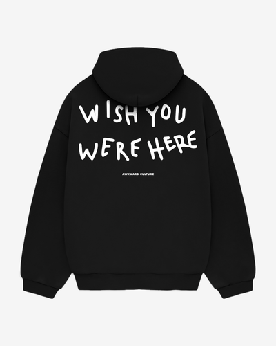 WYWH Hoodie