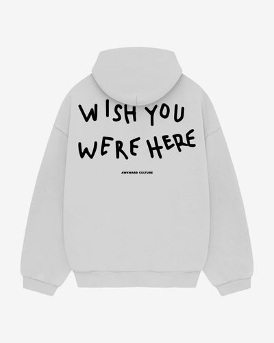 WYWH Hoodie